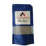 Plain Raw Chia Seeds Combo Pack